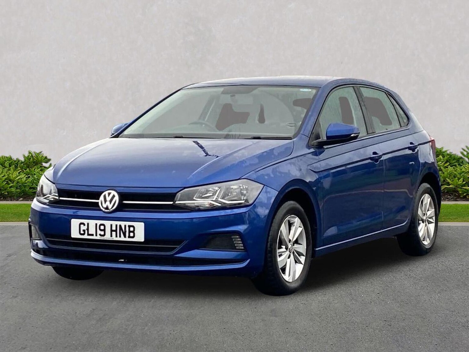Used Volkswagen Polo 2019 for sale - 76329988: Photo 20