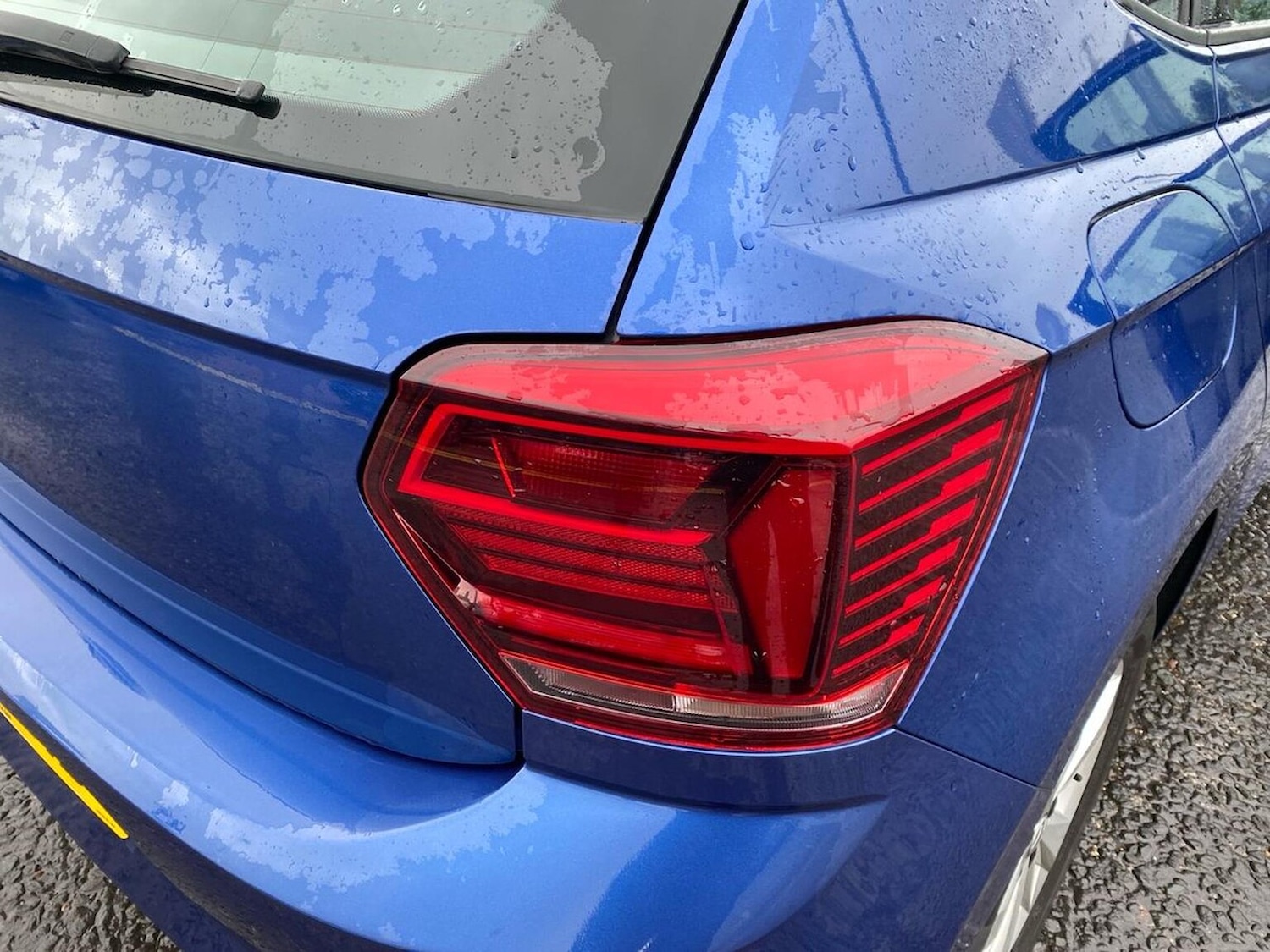 Used Volkswagen Polo 2019 for sale - 76329988: Photo 23