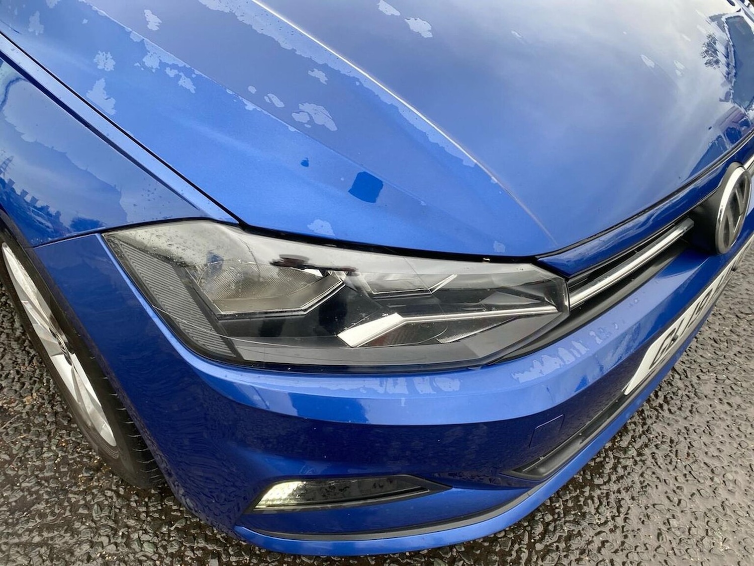 Used Volkswagen Polo 2019 for sale - 76329988: Photo 24