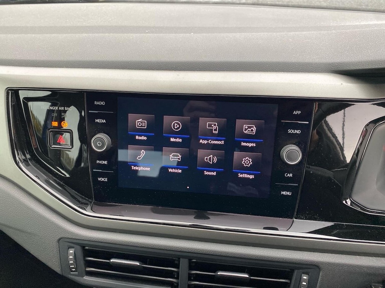 Used Volkswagen Polo 2019 for sale - 76329988: Photo 25