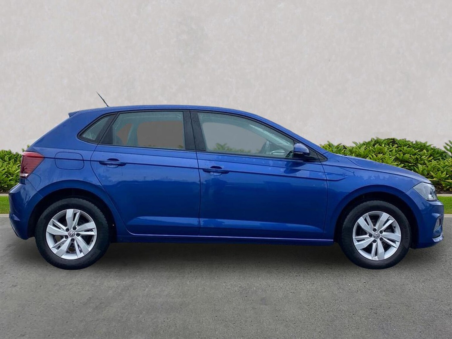 Used Volkswagen Polo 2019 for sale - 76329988: Photo 3