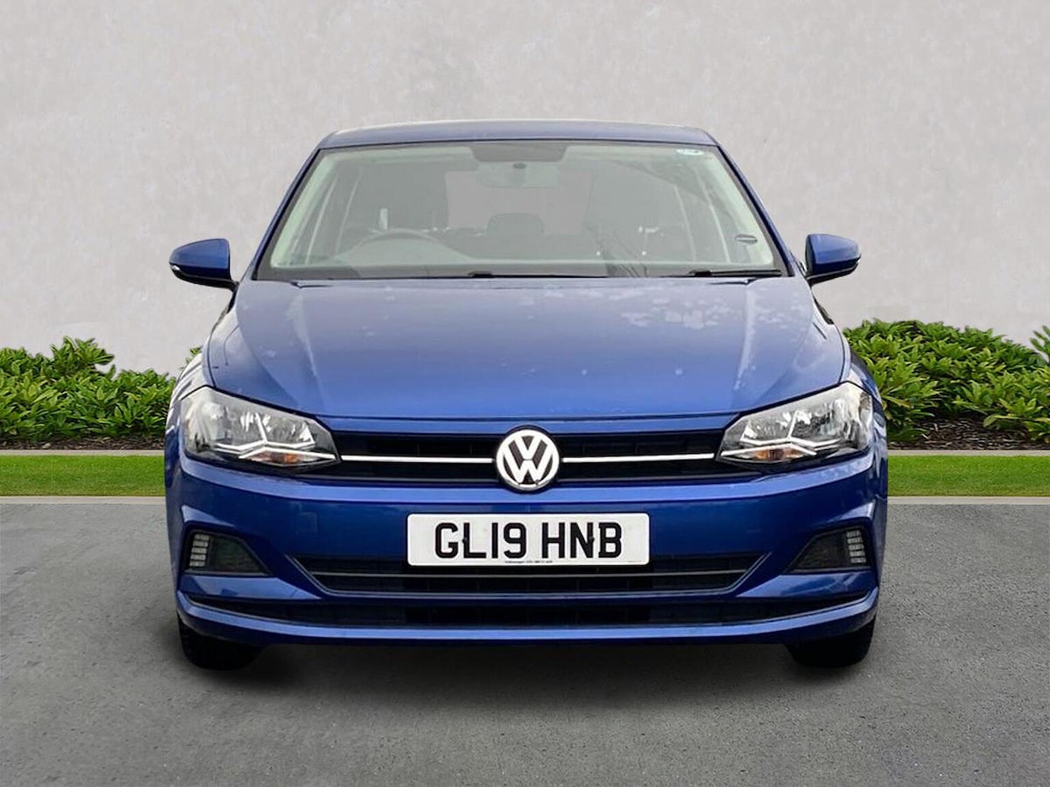 Used Volkswagen Polo 2019 for sale - 76329988: Photo 5