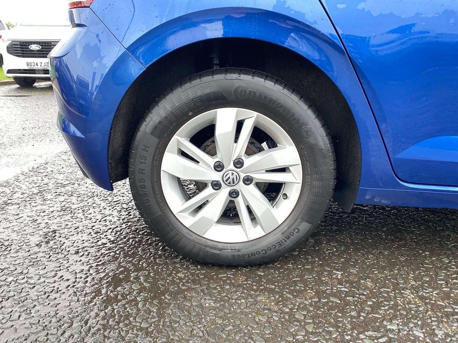 Used Volkswagen Polo 2019 for sale - 76329988: Photo 6