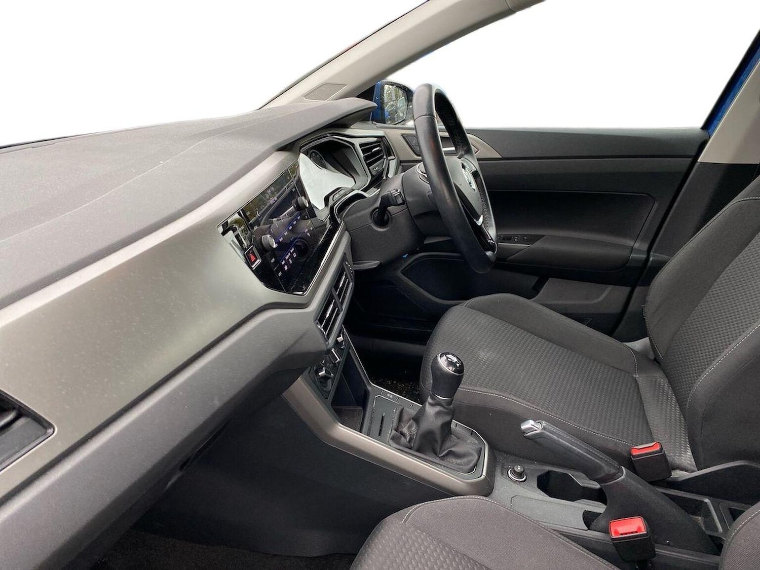 Used Volkswagen Polo 2019 for sale - 76329988: Photo 7