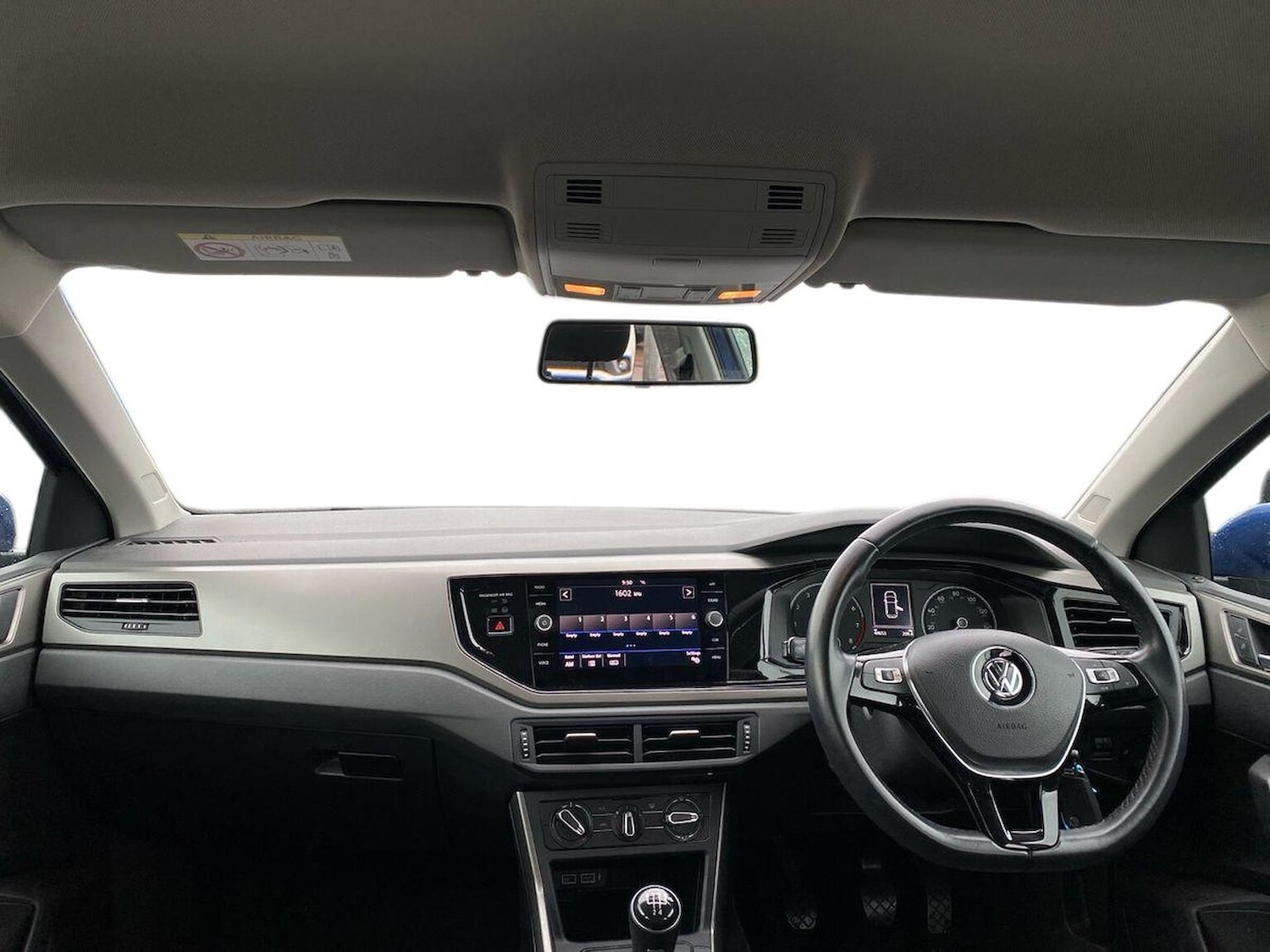 Used Volkswagen Polo 2019 for sale - 76329988: Photo 8