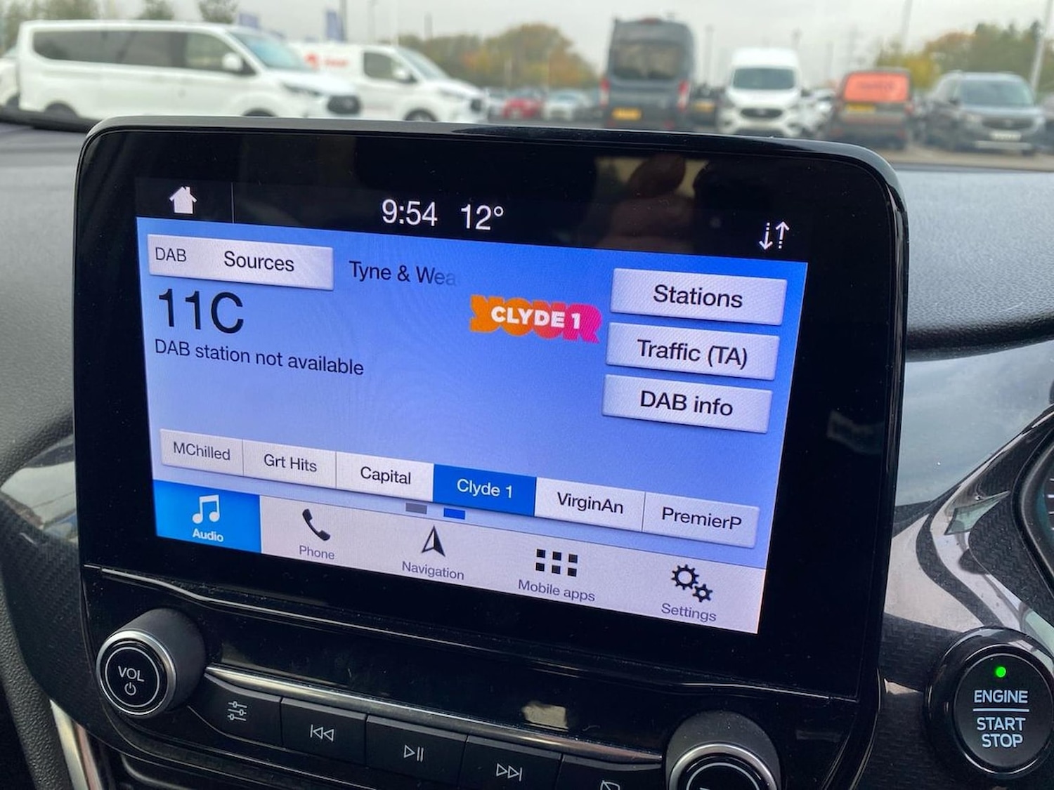 Used Ford Fiesta 2020 for sale - 76492385: Photo 11