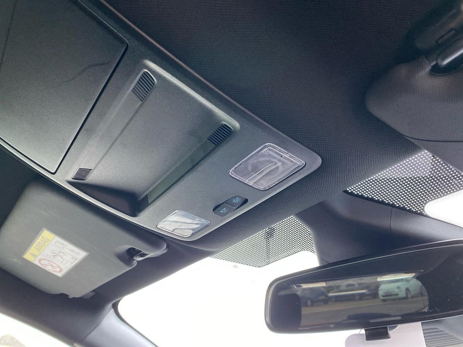 Used Ford Fiesta 2020 for sale - 76492385: Photo 14