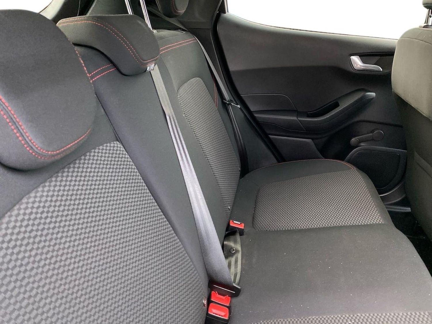 Used Ford Fiesta 2020 for sale - 76492385: Photo 16