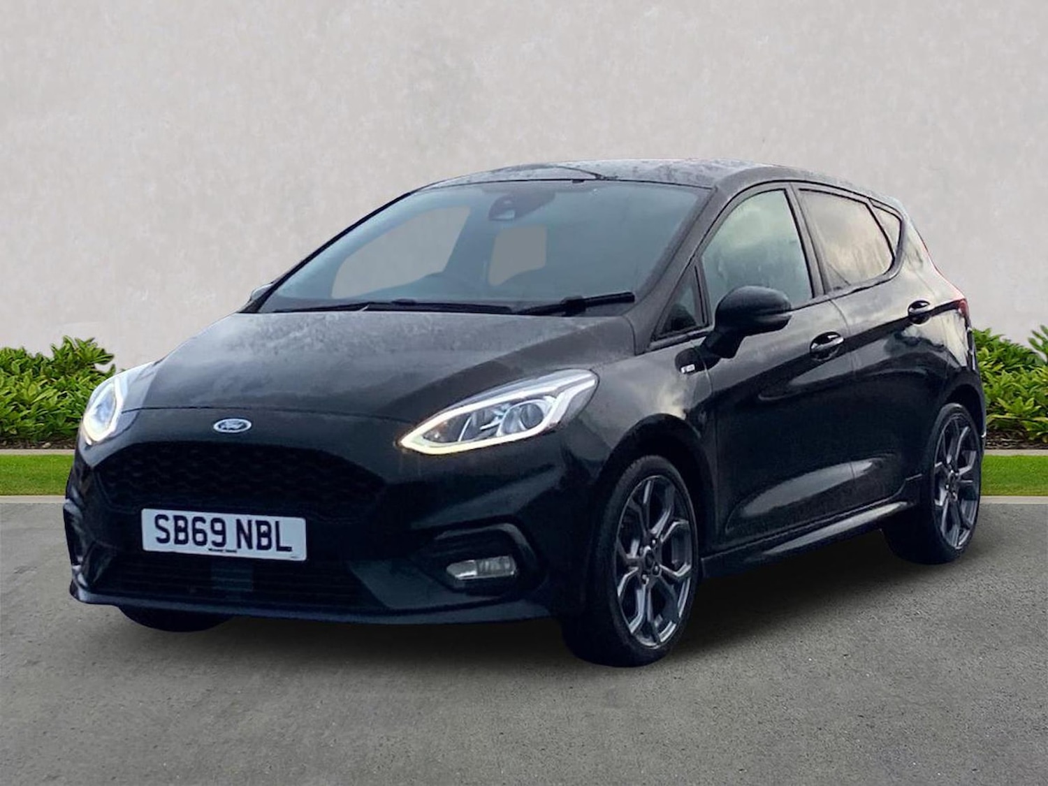 Used Ford Fiesta 2020 for sale - 76492385: Photo 20