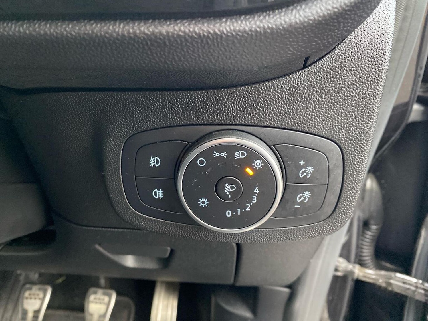 Used Ford Fiesta 2020 for sale - 76492385: Photo 22