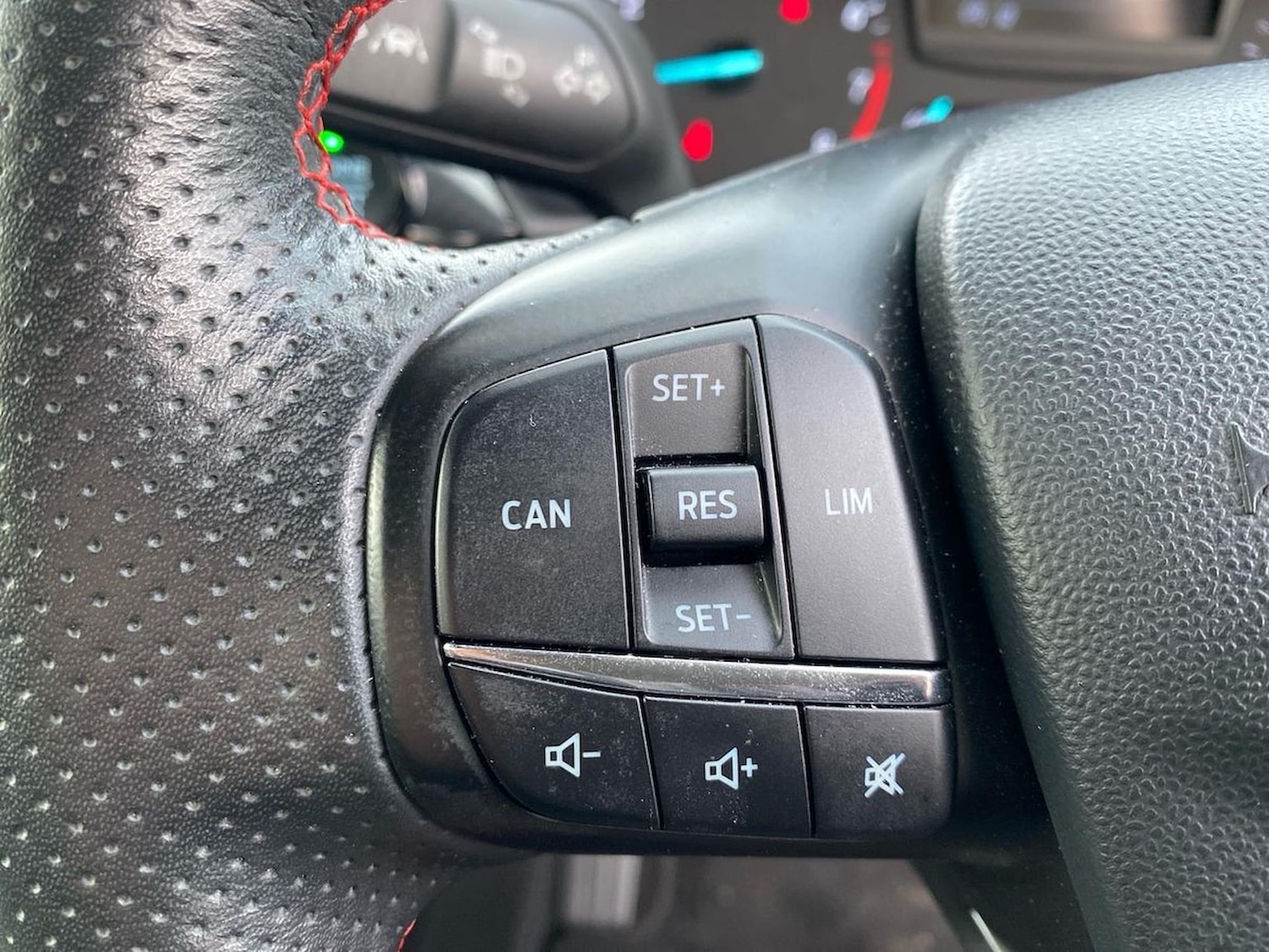 Used Ford Fiesta 2020 for sale - 76492385: Photo 26