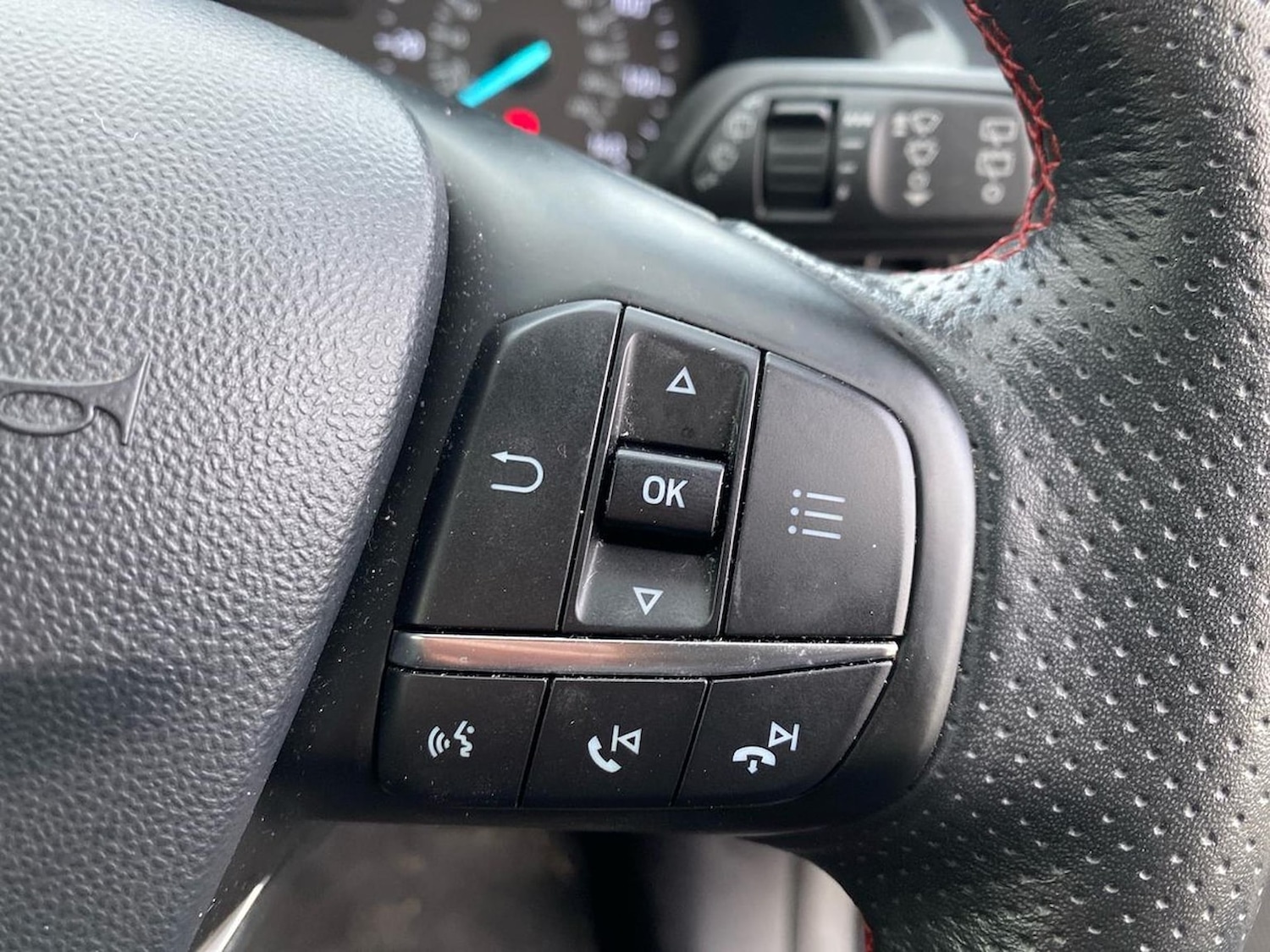 Used Ford Fiesta 2020 for sale - 76492385: Photo 27