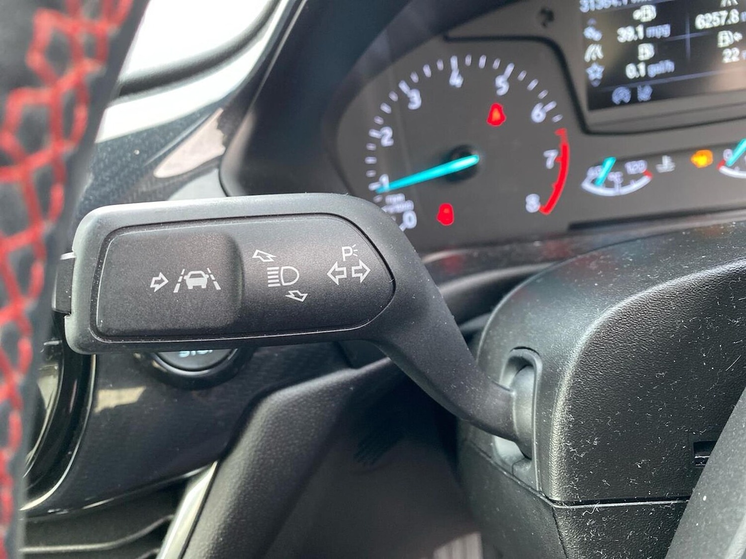 Used Ford Fiesta 2020 for sale - 76492385: Photo 28