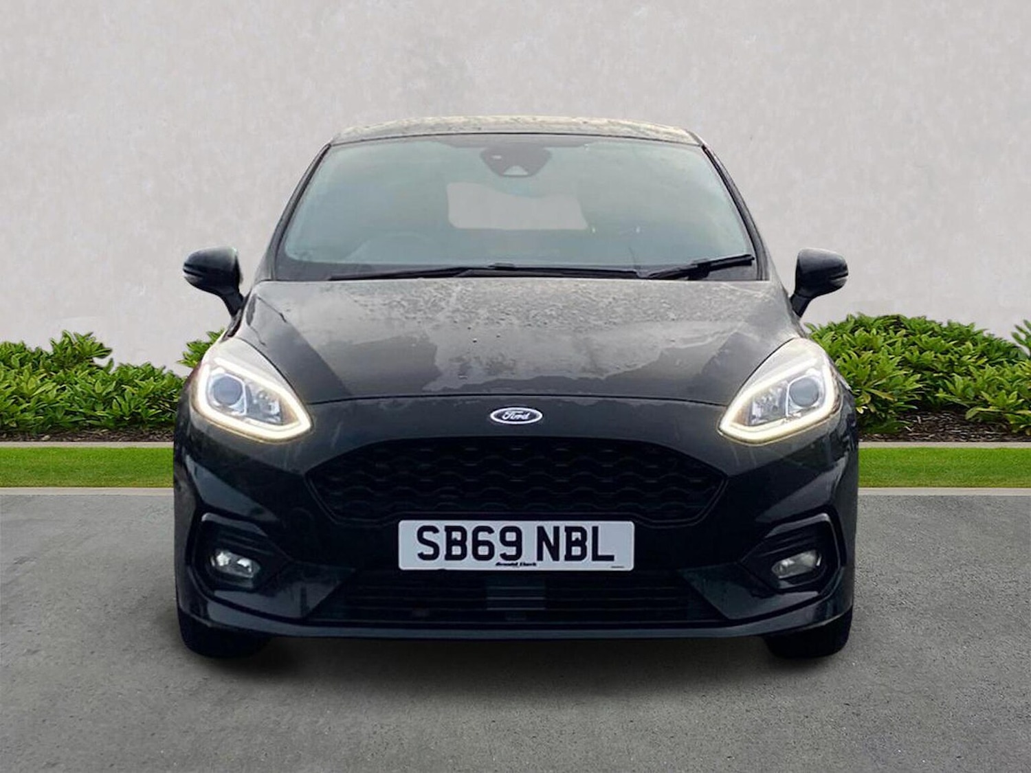 Used Ford Fiesta 2020 for sale - 76492385: Photo 5