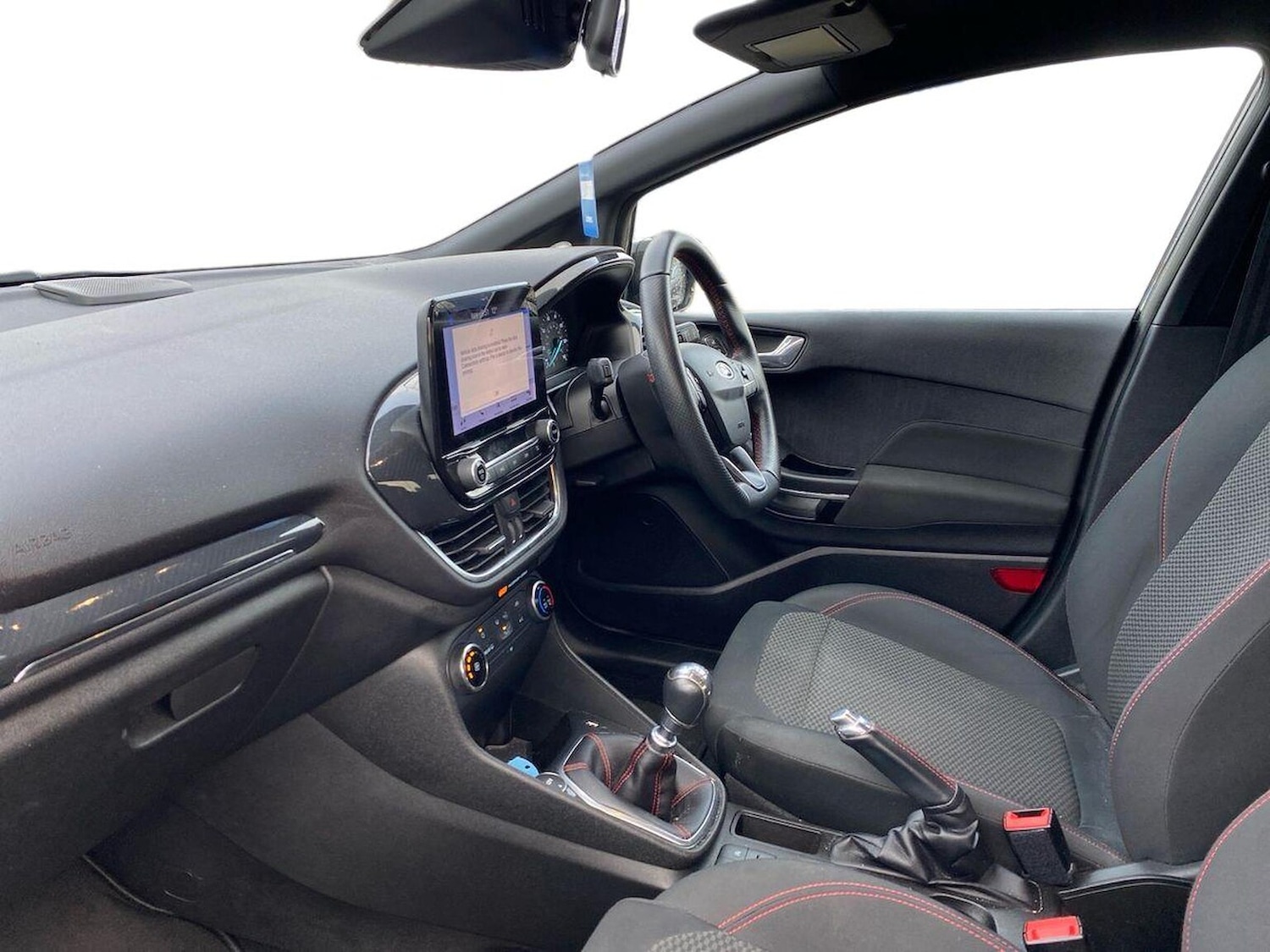 Used Ford Fiesta 2020 for sale - 76492385: Photo 7