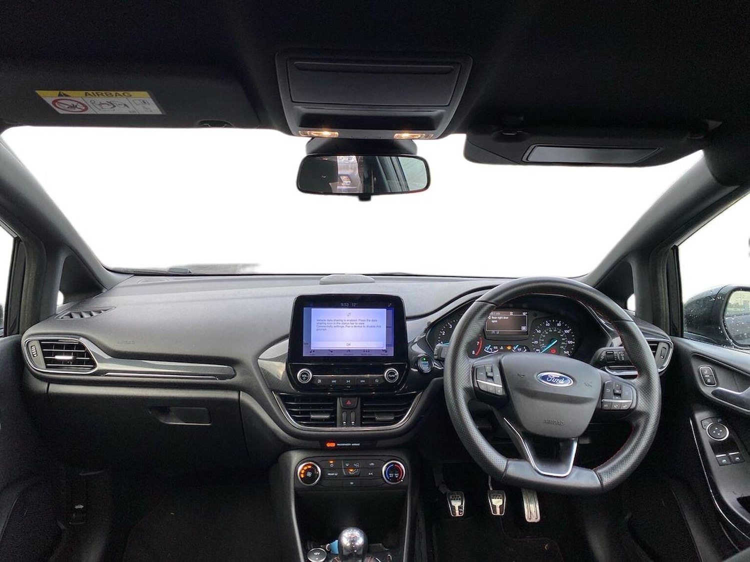 Used Ford Fiesta 2020 for sale - 76492385: Photo 8