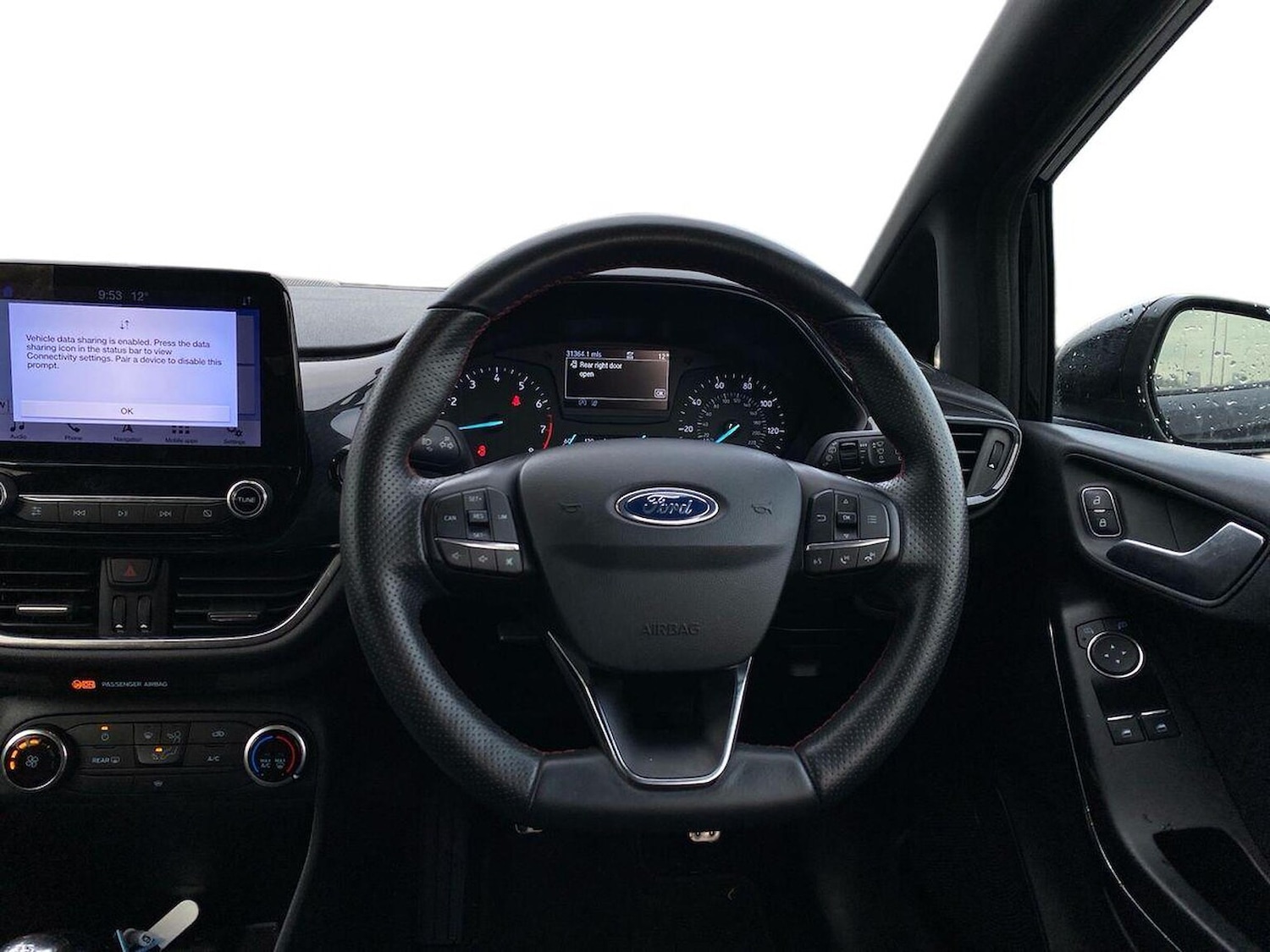 Used Ford Fiesta 2020 for sale - 76492385: Photo 9