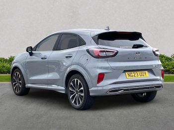 Used Ford Puma 2023 for sale - 78502470: Photo