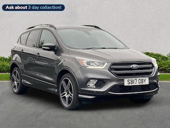 Ford - Kuga