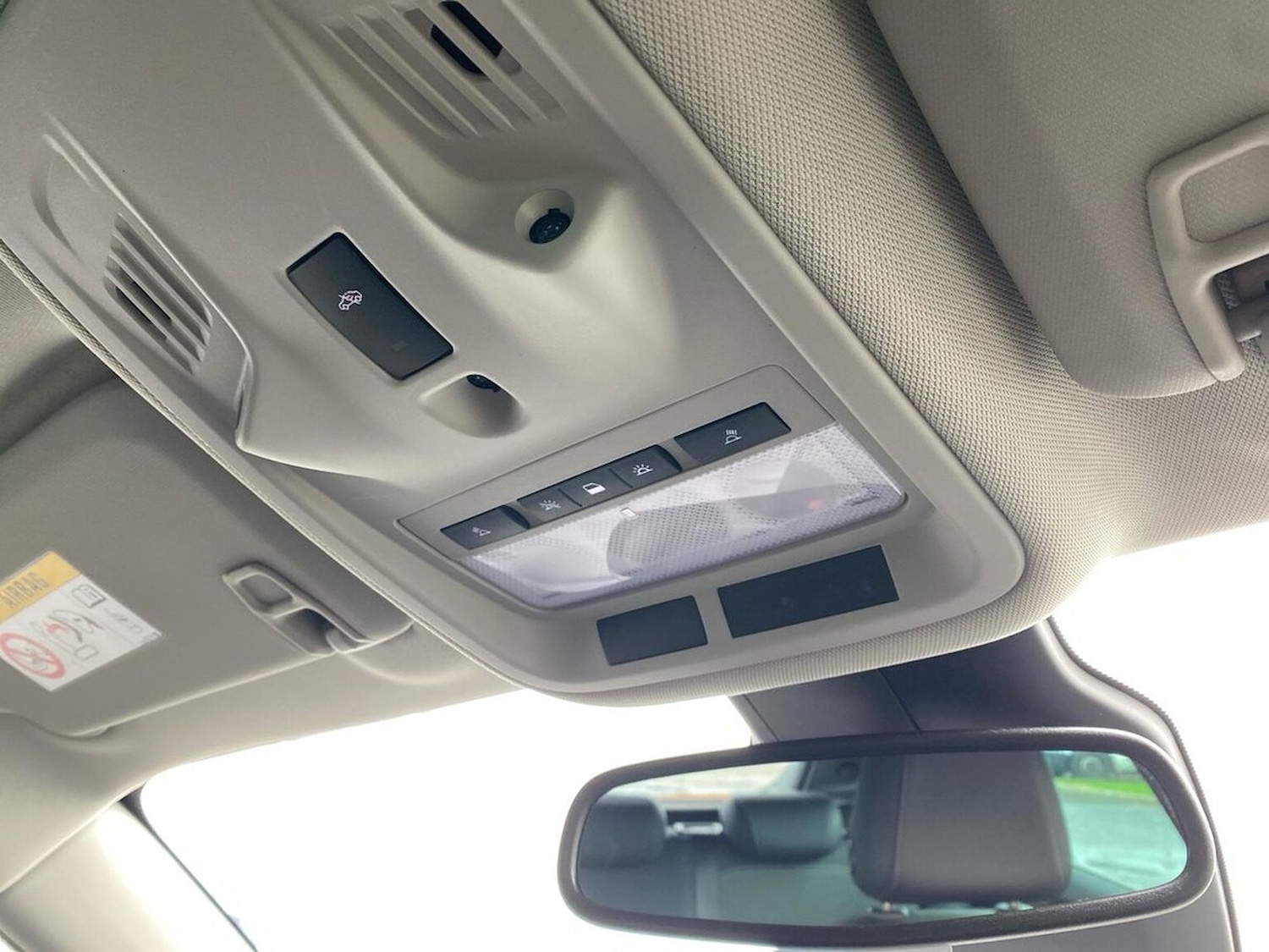 Used Vauxhall Astra 2021 for sale - 76578344: Photo 14