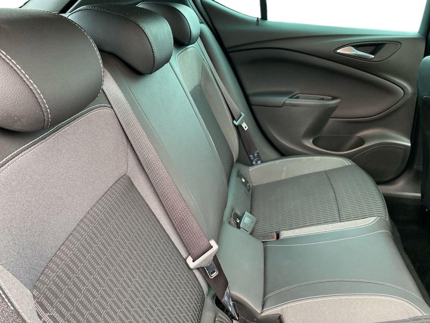 Used Vauxhall Astra 2021 for sale - 76578344: Photo 16