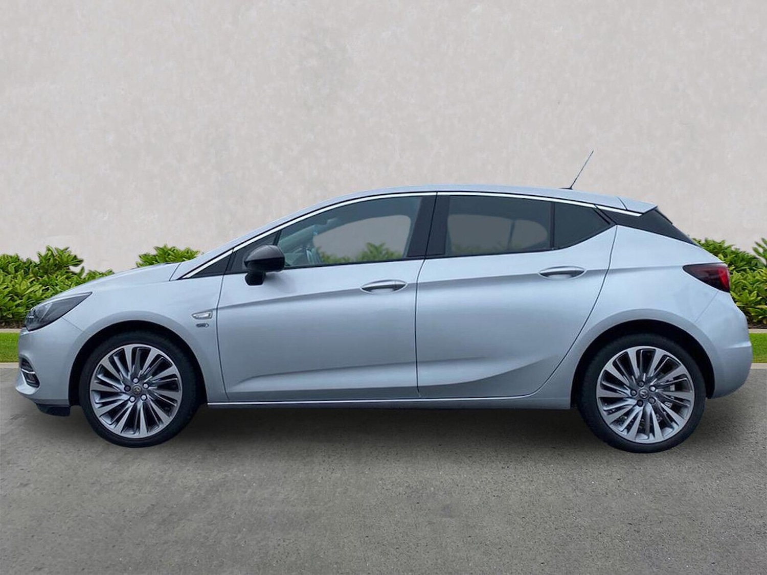 Used Vauxhall Astra 2021 for sale - 76578344: Photo 19