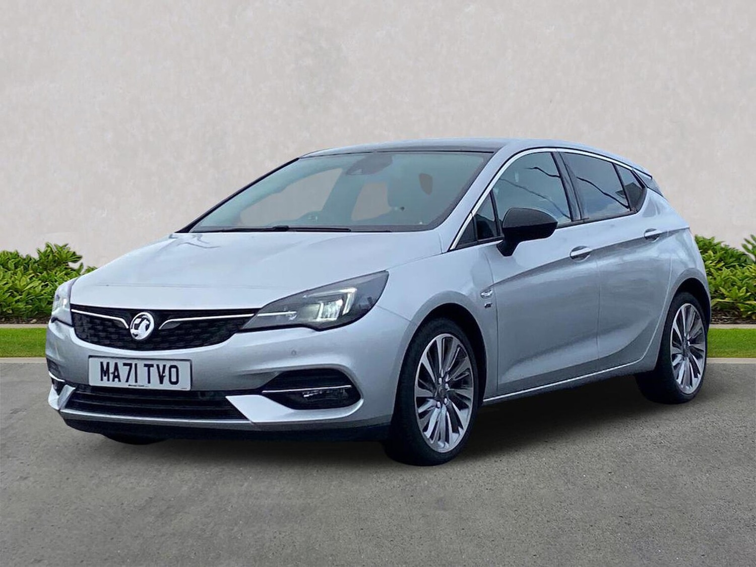 Used Vauxhall Astra 2021 for sale - 76578344: Photo 20