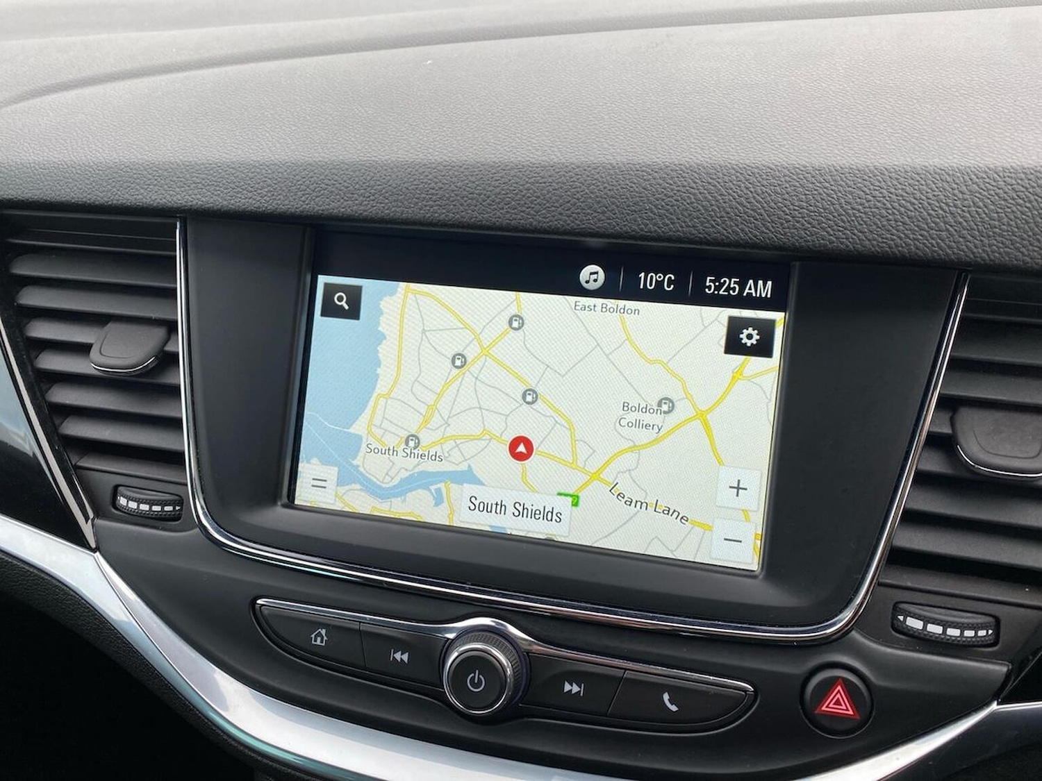 Used Vauxhall Astra 2021 for sale - 76578344: Photo 24