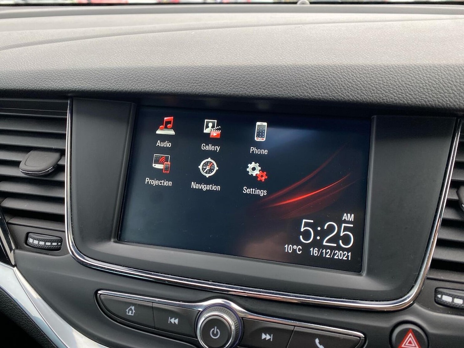 Used Vauxhall Astra 2021 for sale - 76578344: Photo 25