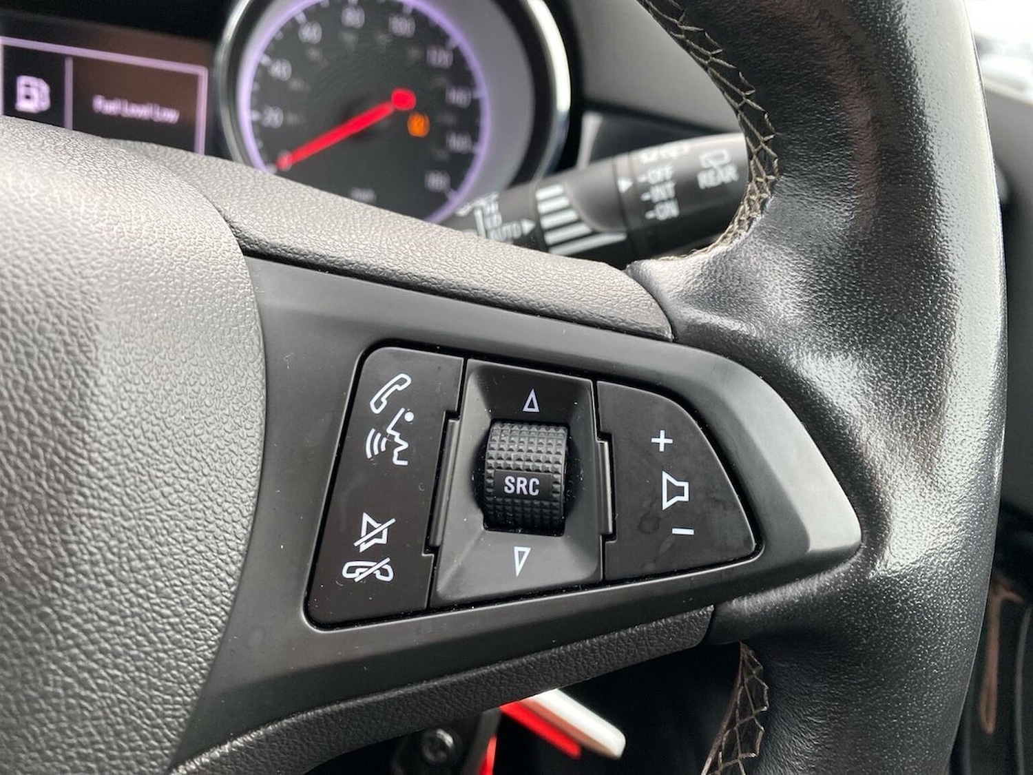 Used Vauxhall Astra 2021 for sale - 76578344: Photo 27