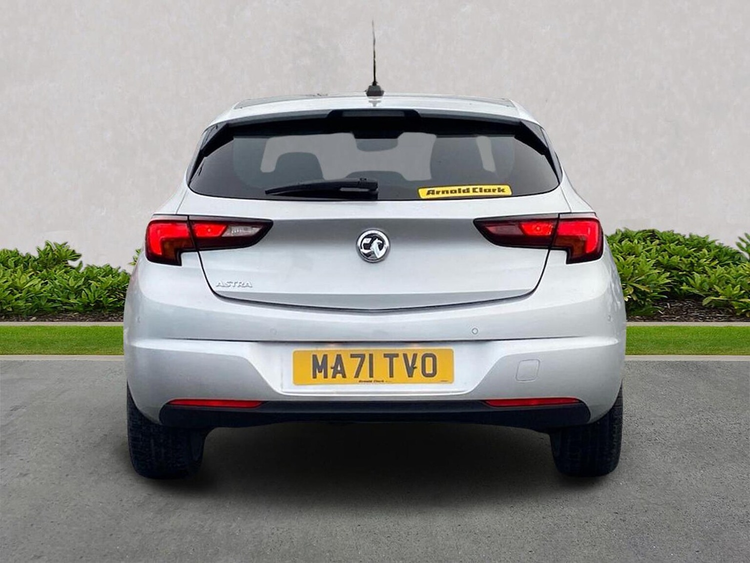 Used Vauxhall Astra 2021 for sale - 76578344: Photo 4