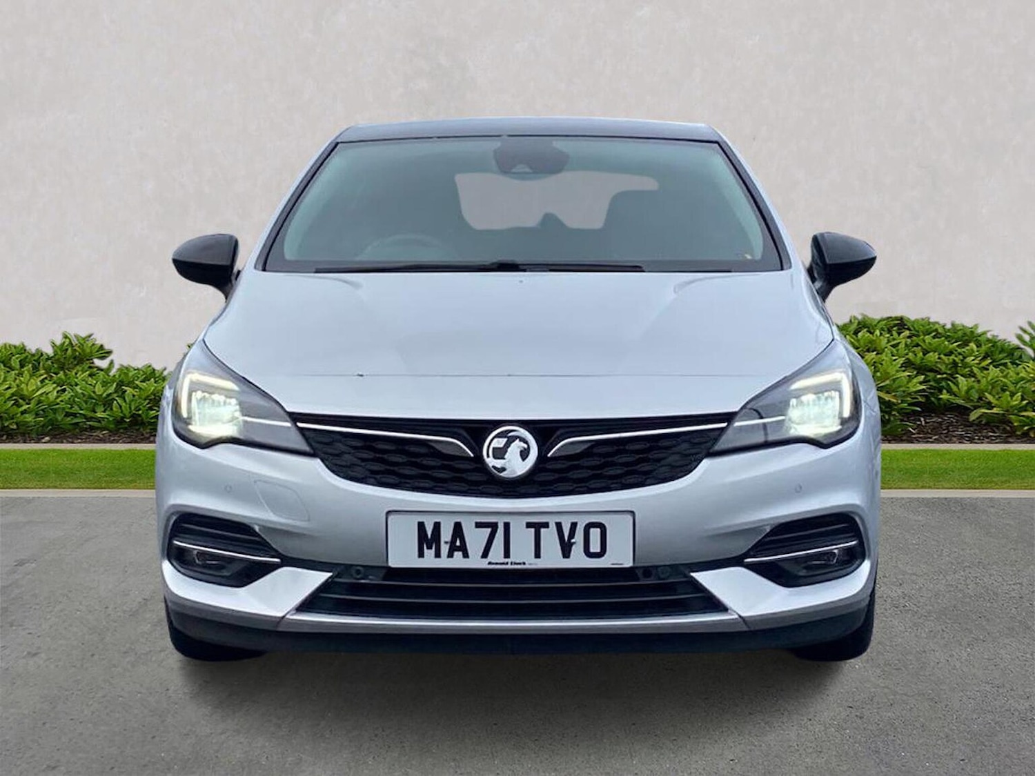 Used Vauxhall Astra 2021 for sale - 76578344: Photo 5