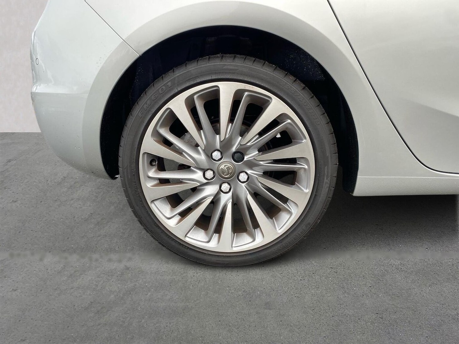 Used Vauxhall Astra 2021 for sale - 76578344: Photo 6