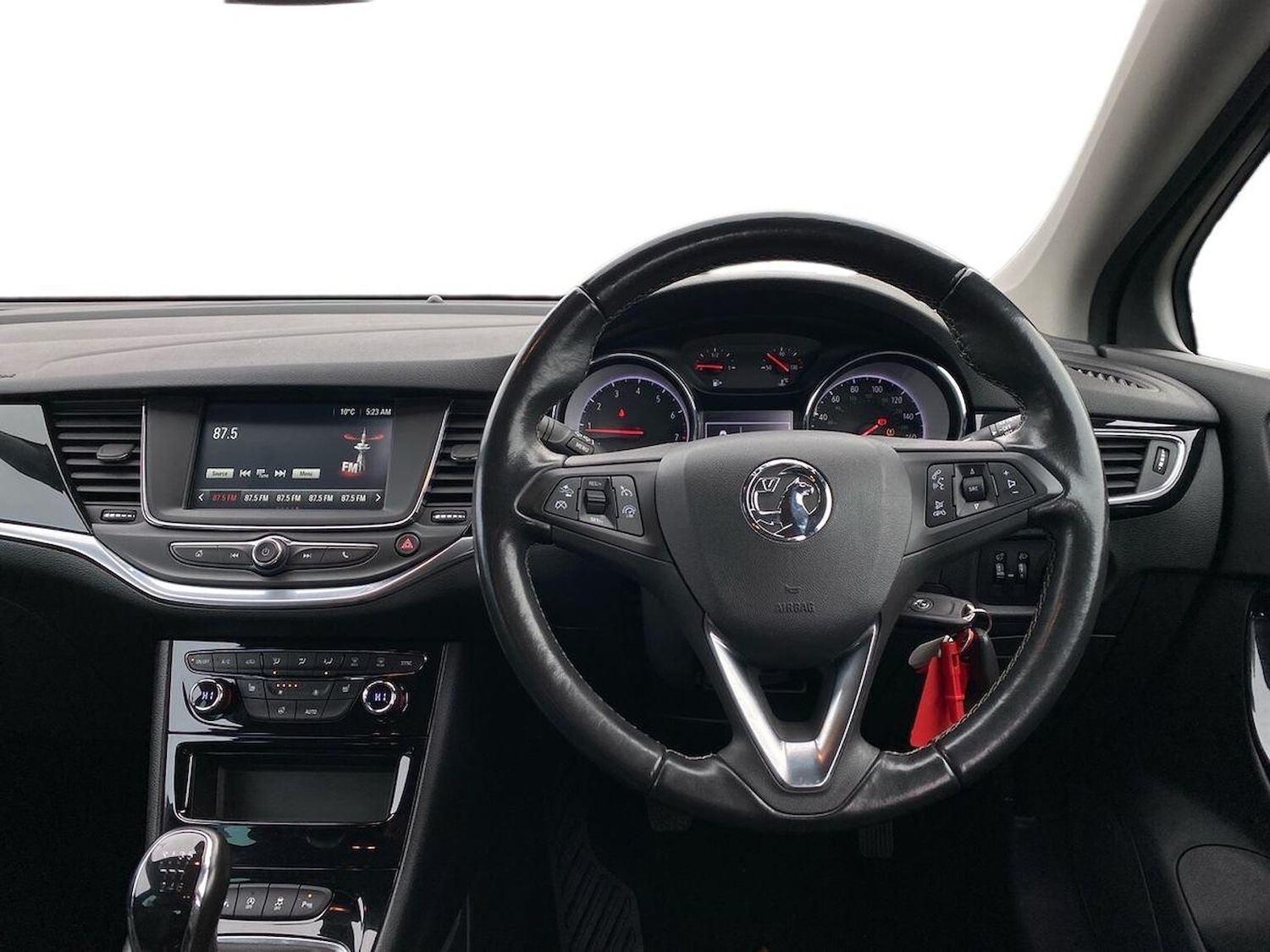 Used Vauxhall Astra 2021 for sale - 76578344: Photo 9
