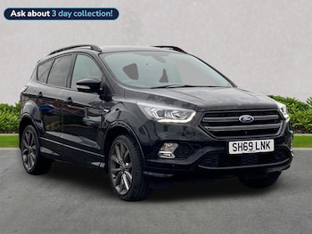 Ford - Kuga