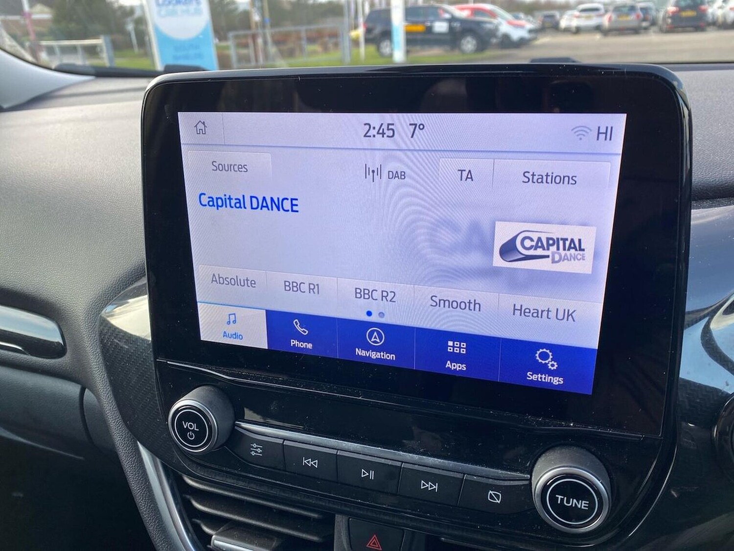 Used Ford Puma 2023 for sale - 78039326: Photo 11