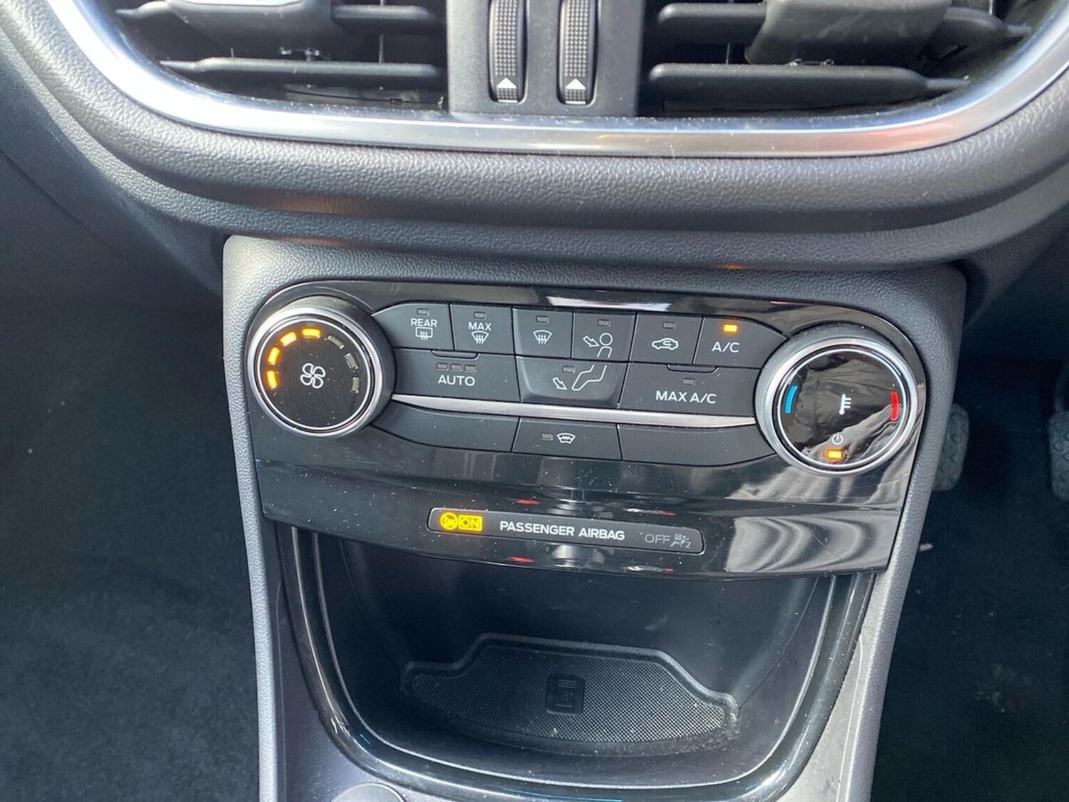 Used Ford Puma 2023 for sale - 78039326: Photo 12