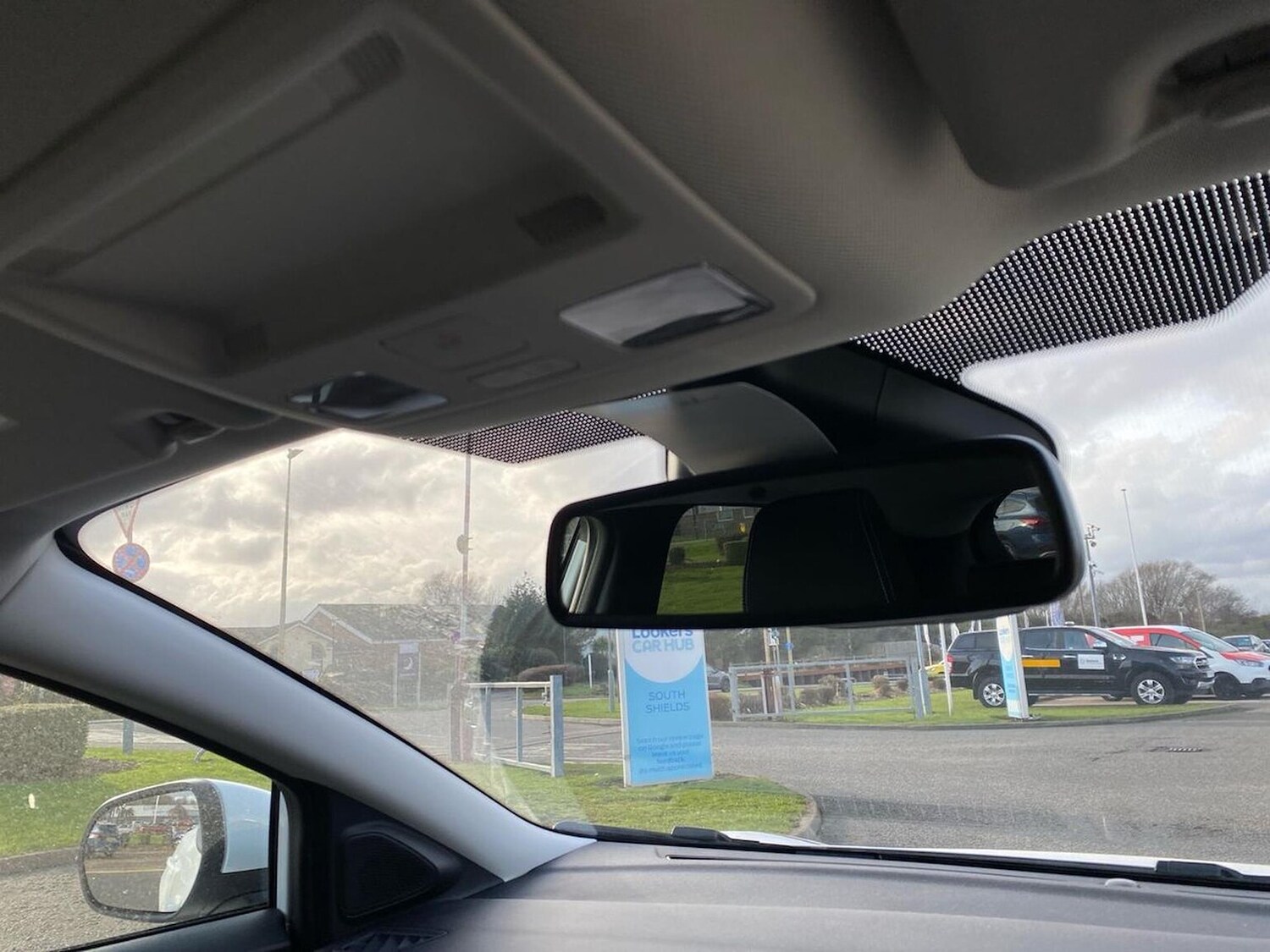 Used Ford Puma 2023 for sale - 78039326: Photo 14