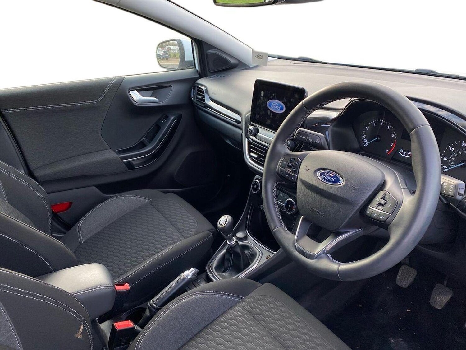 Used Ford Puma 2023 for sale - 78039326: Photo 15