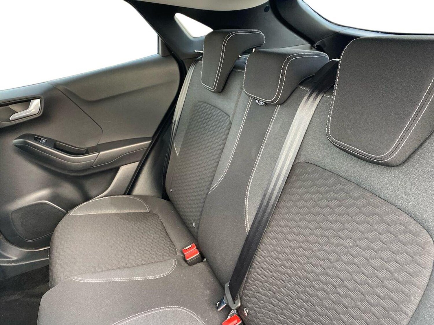 Used Ford Puma 2023 for sale - 78039326: Photo 16