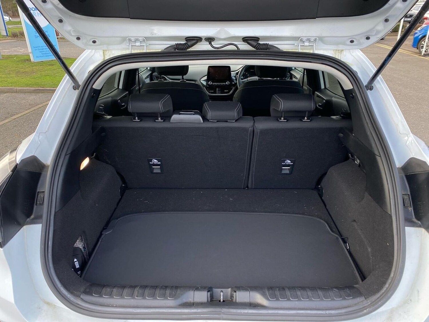 Used Ford Puma 2023 for sale - 78039326: Photo 17