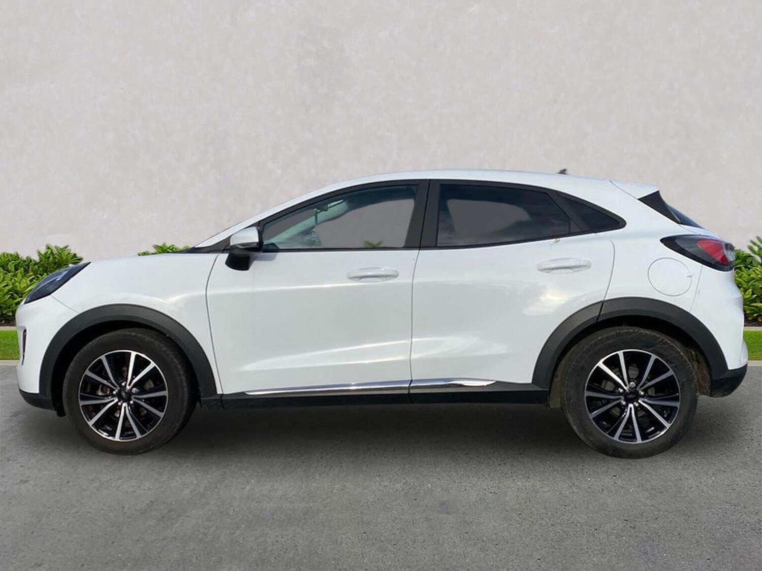 Used Ford Puma 2023 for sale - 78039326: Photo 19