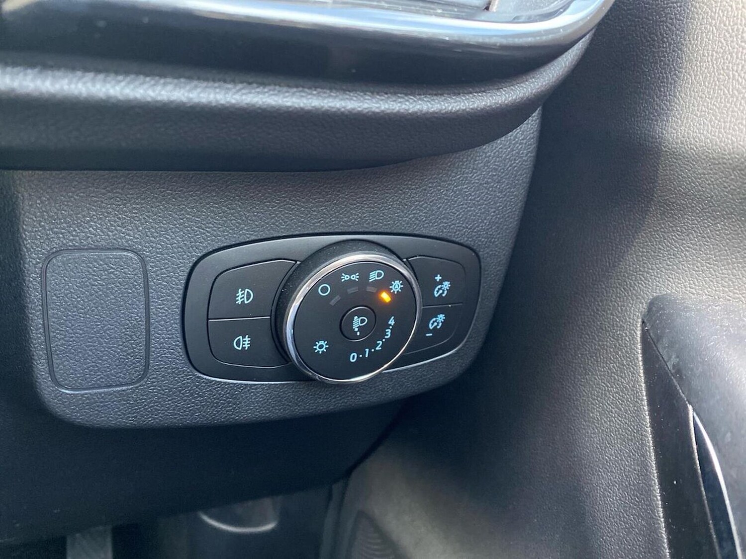 Used Ford Puma 2023 for sale - 78039326: Photo 22