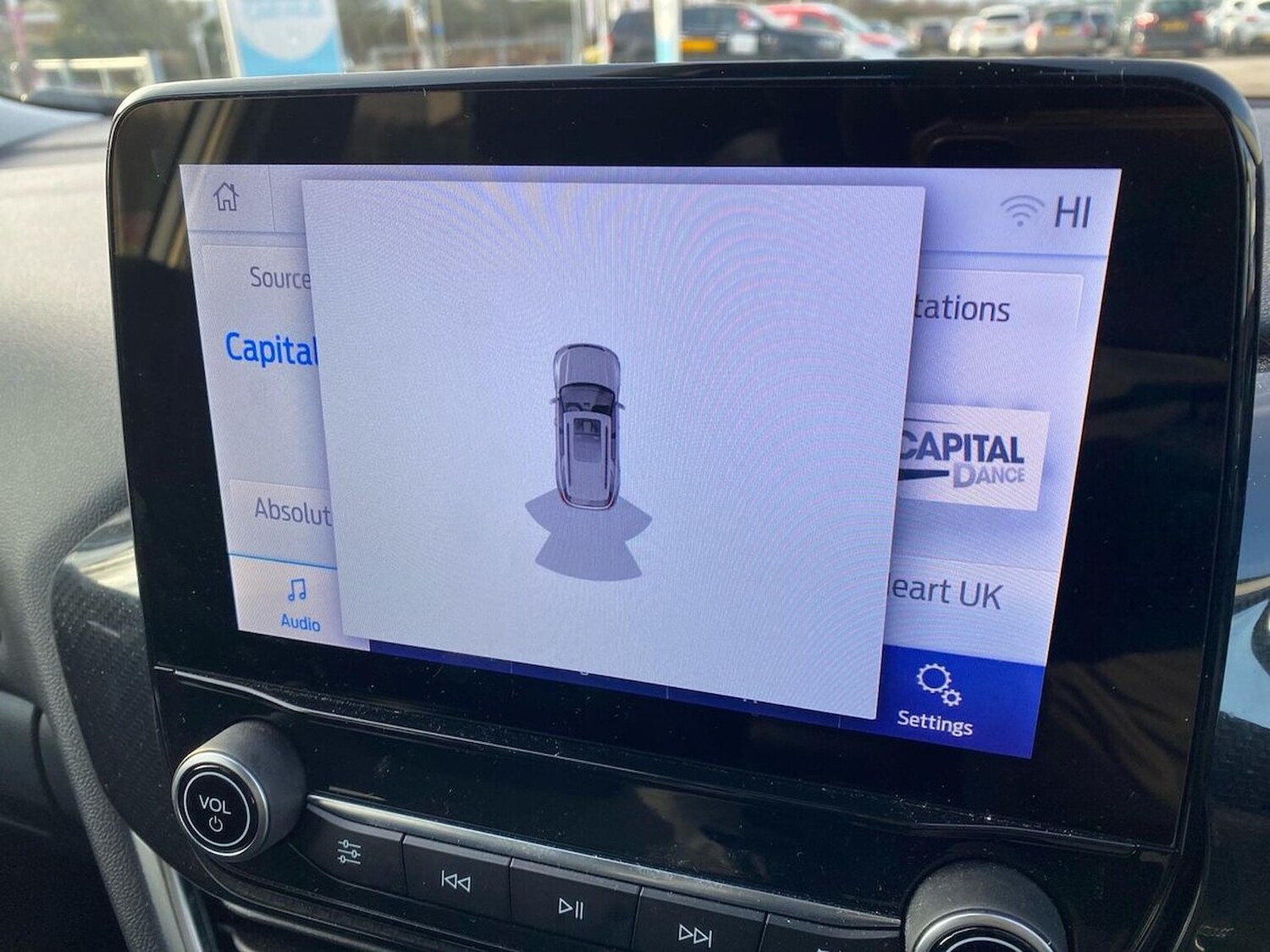 Used Ford Puma 2023 for sale - 78039326: Photo 23