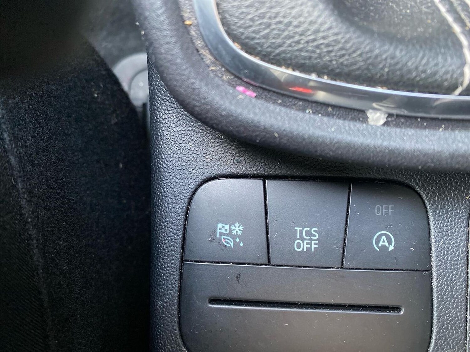 Used Ford Puma 2023 for sale - 78039326: Photo 25