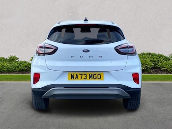 Used Ford Puma 2023 for sale - 78039326: Photo
