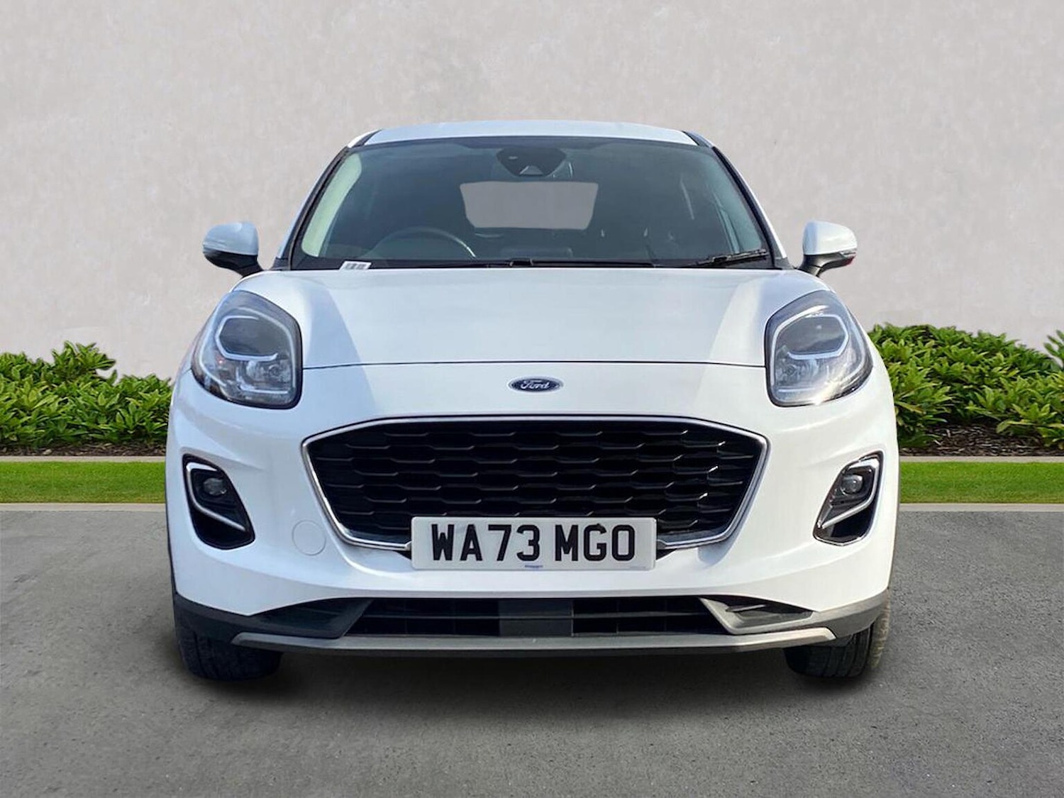 Used Ford Puma 2023 for sale - 78039326: Photo 5