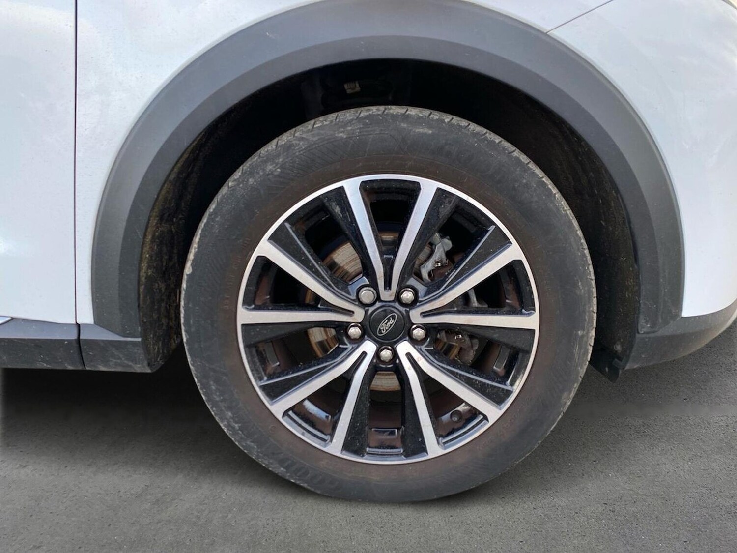 Used Ford Puma 2023 for sale - 78039326: Photo 6