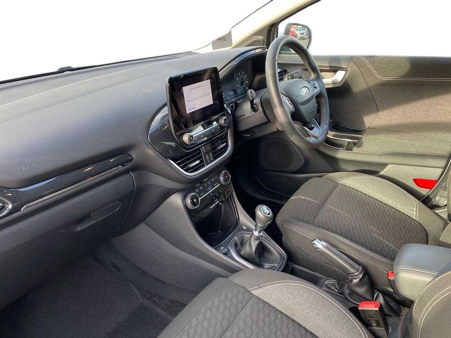 Used Ford Puma 2023 for sale - 78039326: Photo 7