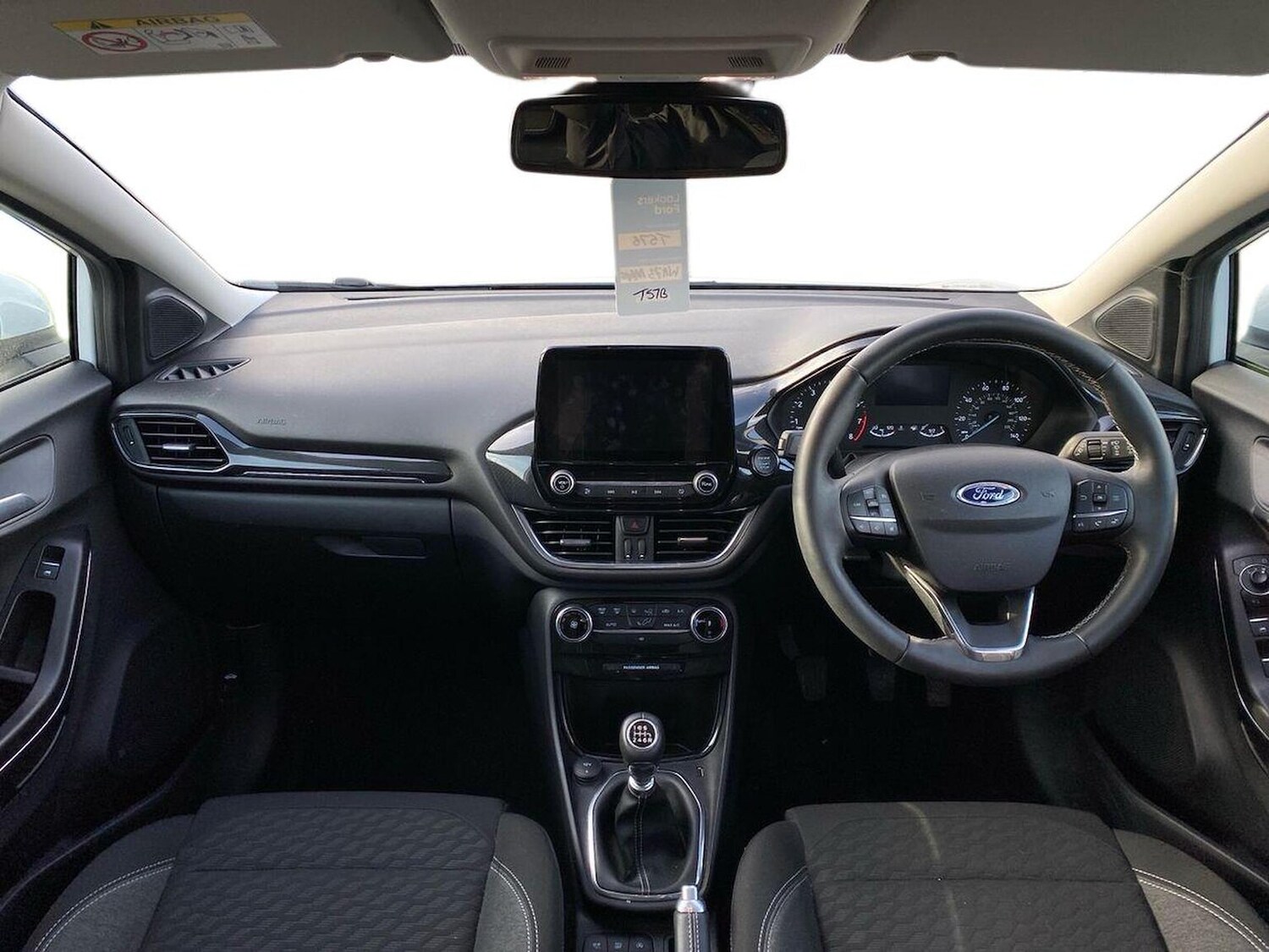 Used Ford Puma 2023 for sale - 78039326: Photo 8